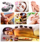 Spa Treatments and Massages