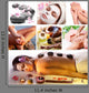 Spa Treatments and Massages