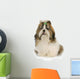 Shih Tzu Wall Decal