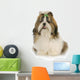Shih Tzu Wall Decal