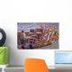 Hong Kong 044 Wall Decal