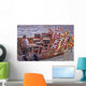 Hong Kong 044 Wall Decal