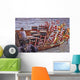 Hong Kong 044 Wall Decal