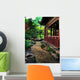 Shanghai Yu-yuan Gardens Wall Decal