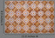 Portuguese Glazed Tiles Wall Decal Design 2