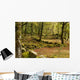 Forest Wall Decal Design 2