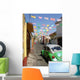 Street Scene Wall Decal