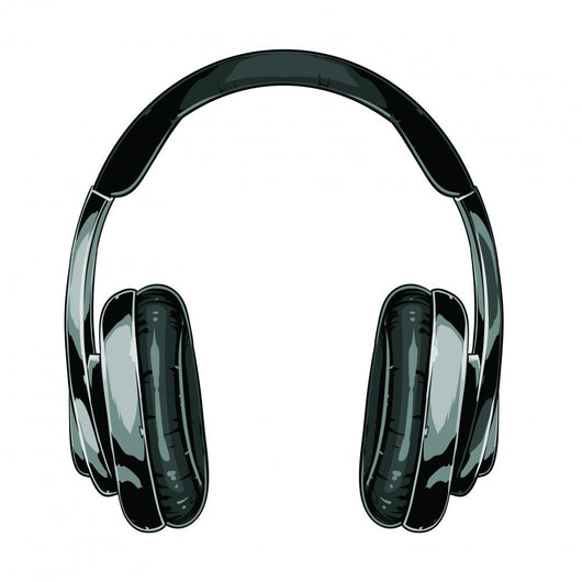 Headphones
