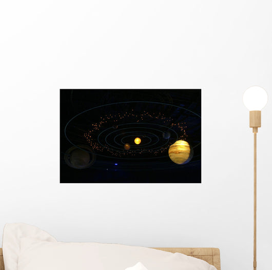 Systeme Solaire
