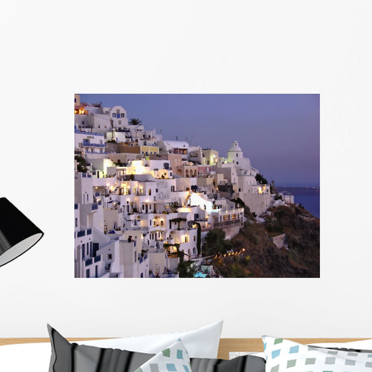 Santorini