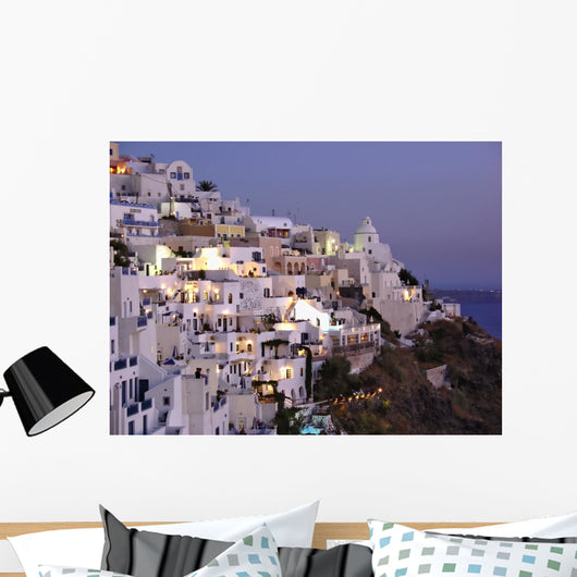 Santorini