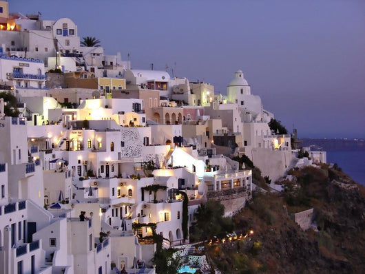 Santorini