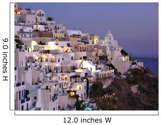 Santorini