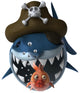 Pirate Wall Decal