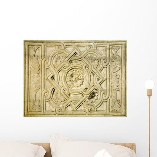 Venice Relief from St