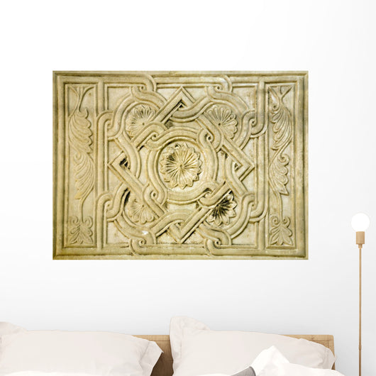 Venice Relief from St