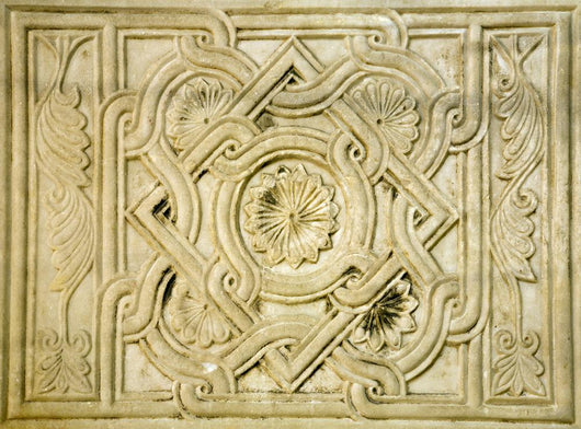 Venice Relief from St