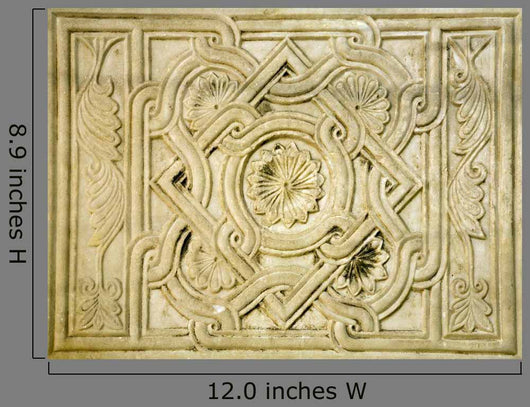 Venice Relief from St
