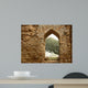 Lovers beneath Tree Wall Decal