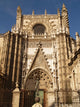 Cathedral Sevilla Andalucia