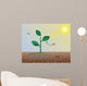 Photosynthesis (scheme) Wall Mural