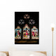 Let There Be Light Wall Mural
