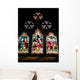 Let There Be Light Wall Mural