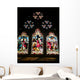 Let There Be Light Wall Mural