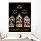 Let There Be Light Wall Mural