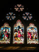 Let There Be Light Wall Mural