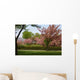 City Park Wall Decal Design 2