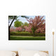 City Park Wall Decal Design 2
