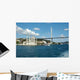 Istanbul Ortakoy Moschee Wall Decal