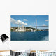 Istanbul Ortakoy Moschee Wall Decal