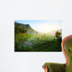 Bali Wall Mural