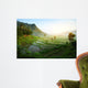 Bali Wall Mural
