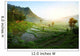 Bali Wall Mural