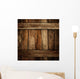 Old Wood Plank