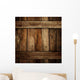 Old Wood Plank