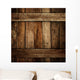 Old Wood Plank
