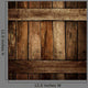 Old Wood Plank