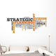 Word Cloud Strategic Planning