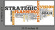 Word Cloud Strategic Planning