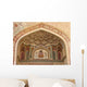 Ganesh Indian God Wall Mural
