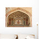 Ganesh Indian God Wall Mural