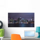 Manhattan Skyline