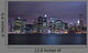 Manhattan Skyline