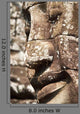 Face Bayon Angkor Wat