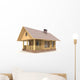 Wooden Log-house