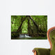 Waterfall Wall Mural